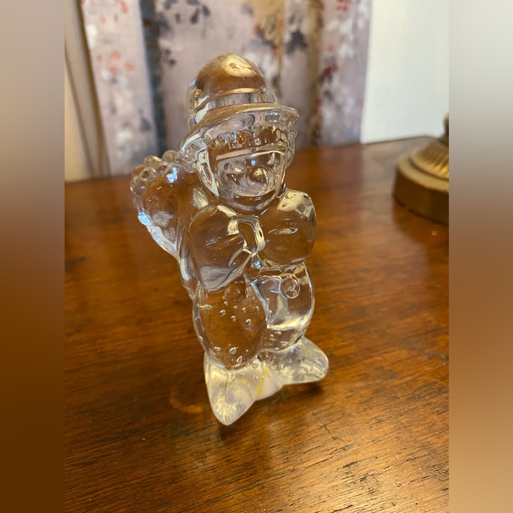 Clown Decor
